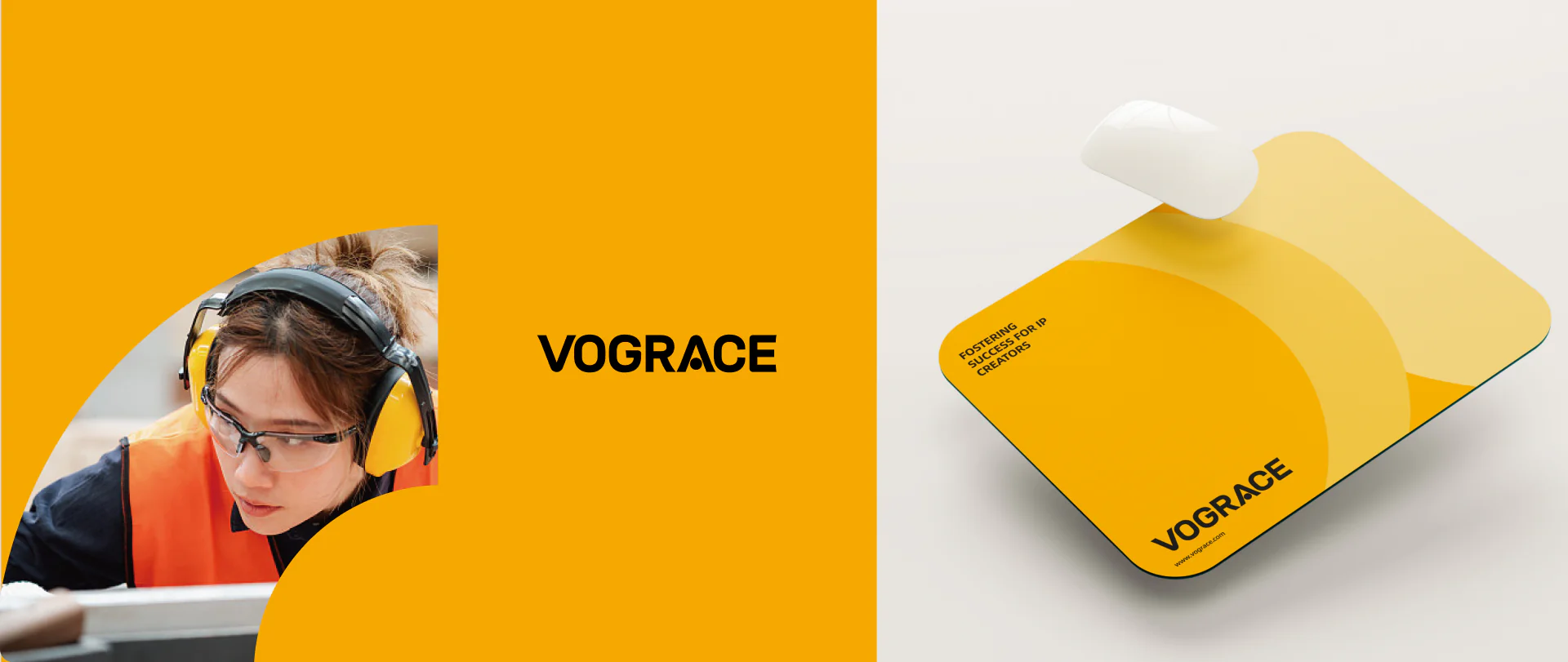 VOGRACE 网站电商触点与传播应用